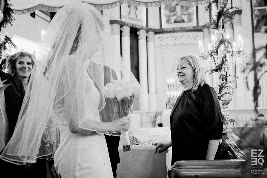 Bodas judias mexico