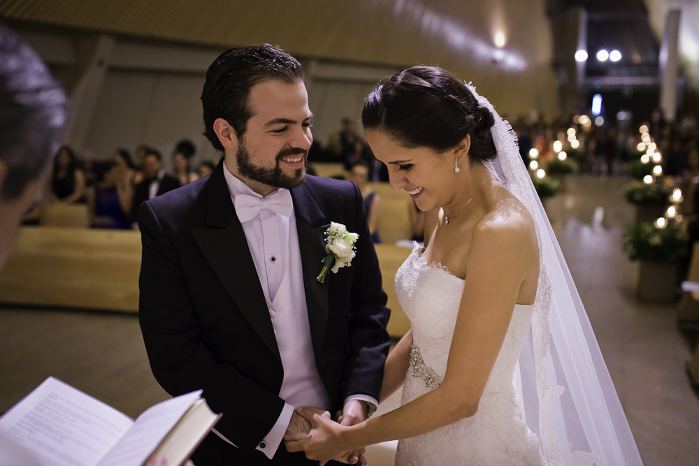 Boda iglesia de san jose maria santa fe